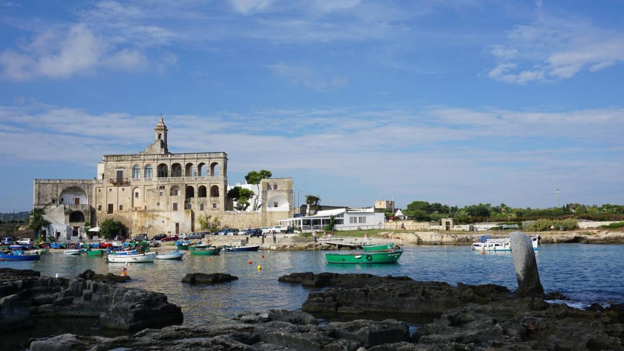 Palami - Polignano A Mare Holiday House Exterior photo