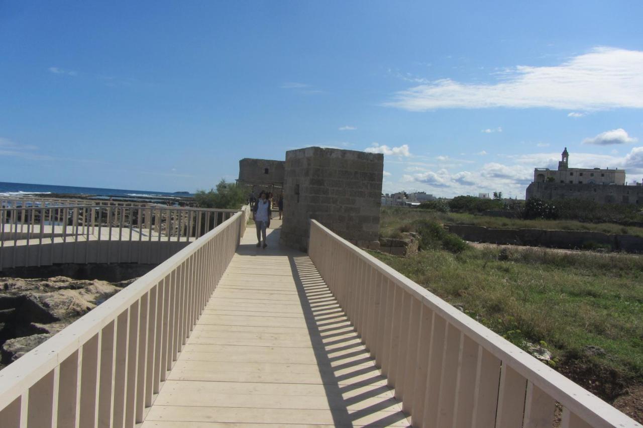 Palami - Polignano A Mare Holiday House Exterior photo