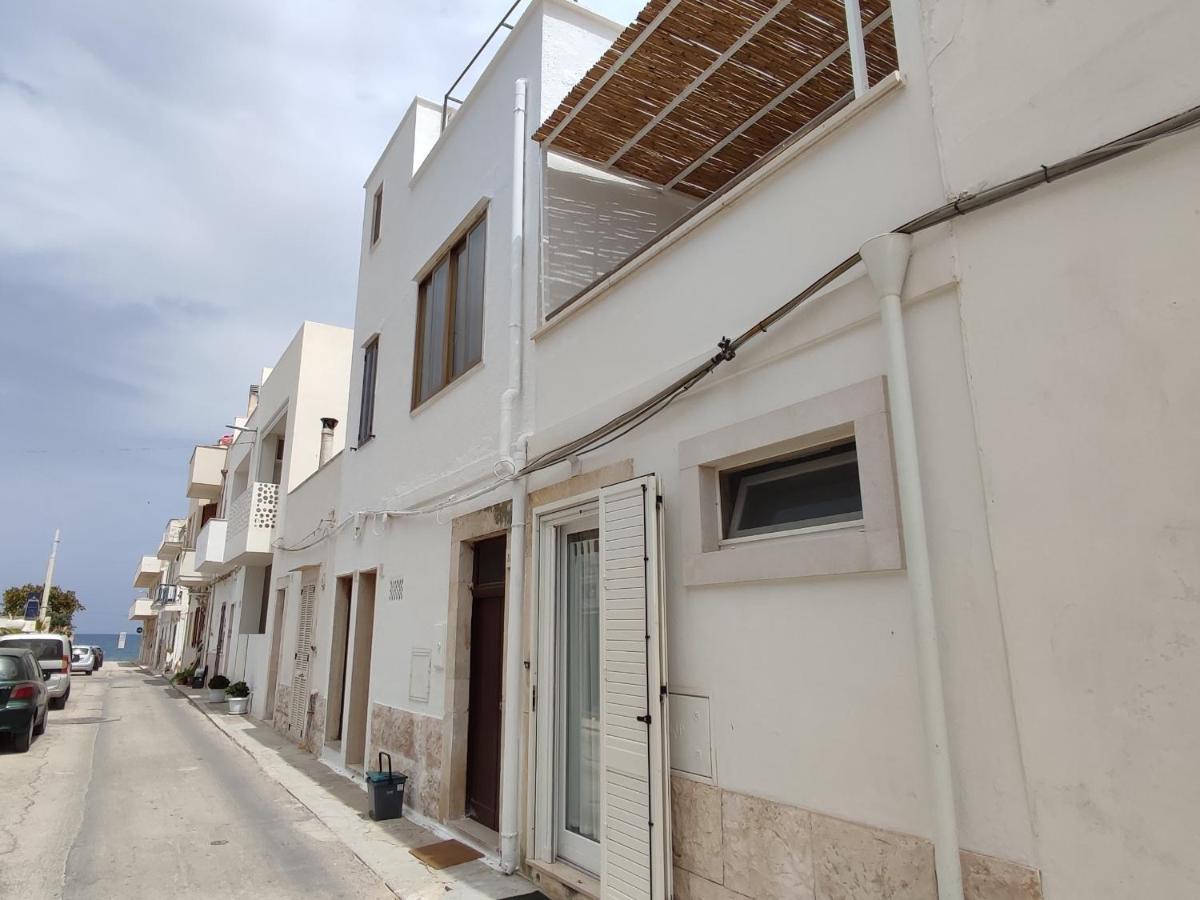 Palami - Polignano A Mare Holiday House Exterior photo